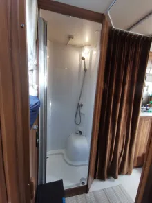 Fahrzeugbild Knaus TI 700 MEG #8