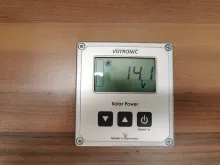 Fahrzeugbild Knaus TI 700 MEG #9