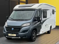 Bild 1 Knaus Van TI 650 MEG