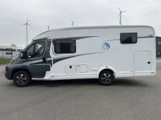 Bild 5 Knaus Van TI 650 MEG
