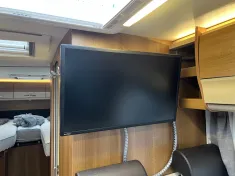 Bild 15 Knaus Van TI 650 MEG
