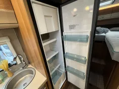 Bild 19 Knaus Van TI 650 MEG