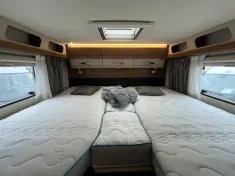 Bild 25 Knaus Van TI 650 MEG