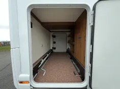 Bild 32 Knaus Van TI 650 MEG