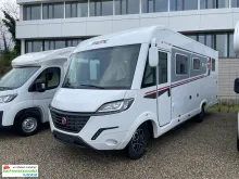 Fahrzeugbild Pilote G740FGJ Evidence 2025 180 PS 4,4T NEU! Lagernd #1