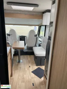 Fahrzeugbild Pilote G740FGJ Evidence 2025 180 PS 4,4T NEU! Lagernd #2