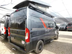 Bild 5 Bürstner Campeo C 540 Navi/RFK, AHK, Sitzheizung, Markise