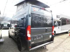 Bild 6 Bürstner Campeo C 540 Navi/RFK, AHK, Sitzheizung, Markise
