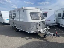 Fahrzeugbild Hymer Eriba Touring 530 #1