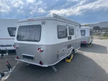 Fahrzeugbild Hymer Eriba Touring 530 #4