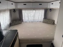 Fahrzeugbild Hymer Eriba Touring 530 #10