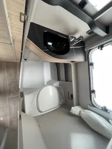 Fahrzeugbild Hymer Eriba Touring 530 #12