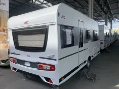 Bild 3 LMC STYLE 460 E