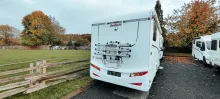 Fahrzeugbild Dethleffs Just 90 T 7052 EB Citroen 2,0 TD 165 PS #4