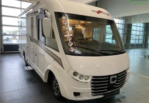 C1-tourer I 145 RB-LE comfort 4.2t