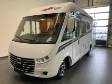 Fahrzeugbild Carthago c1-tourer I 145 RB-LE comfort 4.2t Modell 2025 / Automatik #4