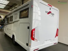 Fahrzeugbild Carthago c1-tourer I 145 RB-LE comfort 4.2t Modell 2025 / Automatik #5