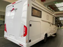 Fahrzeugbild Carthago c1-tourer I 145 RB-LE comfort 4.2t Modell 2025 / Automatik #6