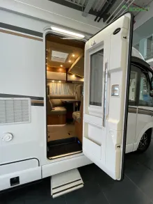 Fahrzeugbild Carthago c1-tourer I 145 RB-LE comfort 4.2t Modell 2025 / Automatik #8