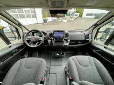 Bild 10 Frankia Now 7.0 L
