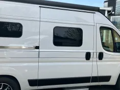Bild 10 Hymer Camper Van Camper Van Ayers Rock Fiat