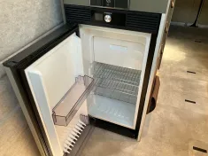 Bild 18 Hymer Camper Van Camper Van Ayers Rock Fiat
