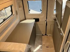 Bild 24 Hymer Camper Van Camper Van Ayers Rock Fiat