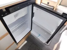 Fahrzeugbild Dethleffs Aero 410 QS Auflastung, Touring Paket #10