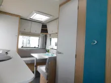 Fahrzeugbild Dethleffs Aero 410 QS Auflastung, Touring Paket #16