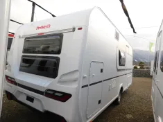 Bild 5 Dethleffs Camper 500 QSK Allgäu-Edition