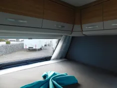 Bild 8 Dethleffs Camper 500 QSK Allgäu-Edition