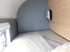 Bild 16 Dethleffs Camper 500 QSK Allgäu-Edition