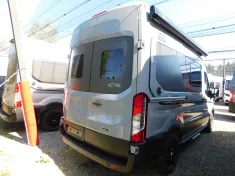 Bild 5 Bürstner Lineo C 550 Markise, Combi6D/E, AWT iso+beheizt