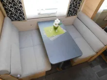 Fahrzeugbild Tabbert Vivaldi 550 DF 2.5 2000Kg,32 Zoll TV,elektr. Fuß #12