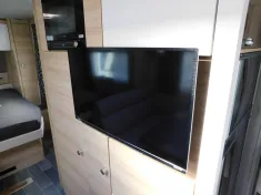 Bild 13 Tabbert Vivaldi 550 DF 2.5 2000Kg,32 Zoll TV,elektr. Fuß