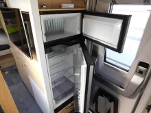 Fahrzeugbild Tabbert Vivaldi 550 DF 2.5 2000Kg,32 Zoll TV,elektr. Fuß #14