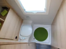 Fahrzeugbild Tabbert Vivaldi 550 DF 2.5 2000Kg,32 Zoll TV,elektr. Fuß #18