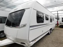 Fahrzeugbild Fendt Bianco Activ 720 SKDW 2500Kg,CittyWasser,TV-Halt #4
