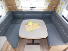 Fahrzeugbild Fendt Bianco Activ 720 SKDW 2500Kg,CittyWasser,TV-Halt #7