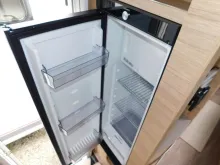 Fahrzeugbild Fendt Bianco Activ 720 SKDW 2500Kg,CittyWasser,TV-Halt #11