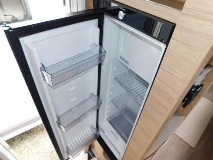 Fahrzeugbild Fendt Bianco Activ 720 SKDW 2500Kg,CittyWasser,TV-Halt #11
