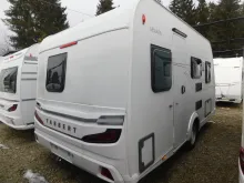 Fahrzeugbild Tabbert Senara 400 QD 2.3 Licht / Premium Interieur Pake #5