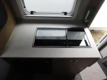 Fahrzeugbild Tabbert Senara 400 QD 2.3 Licht / Premium Interieur Pake #11