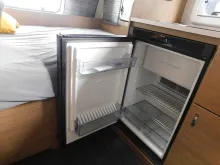 Fahrzeugbild Tabbert Senara 400 QD 2.3 Licht / Premium Interieur Pake #16