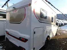 Bild 5 Dethleffs Globebus Camp T 1 Navi+RFK,Voll-LED-Scheinwerfer