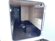 Bild 6 Dethleffs Globebus Camp T 1 Navi+RFK,Voll-LED-Scheinwerfer