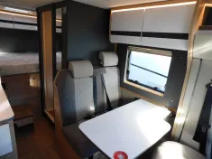 Bild 9 Dethleffs Globebus Camp T 1 Navi+RFK,Voll-LED-Scheinwerfer