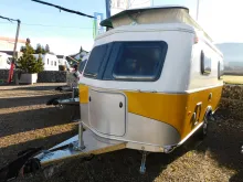 Fahrzeugbild Hymer Eriba Eriba Touring 542 1400Kg,Gold Edition,Markise, #3
