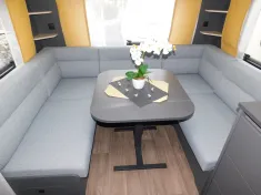 Bild 9 Fendt Apero 465 SFB ATC, Auflastung, Duo Control CS