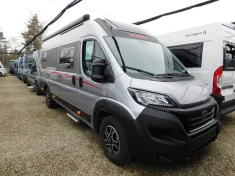 Bild 1 Dethleffs Globetrail Advantage 640 ES Fiat Skyroof,Combi6D